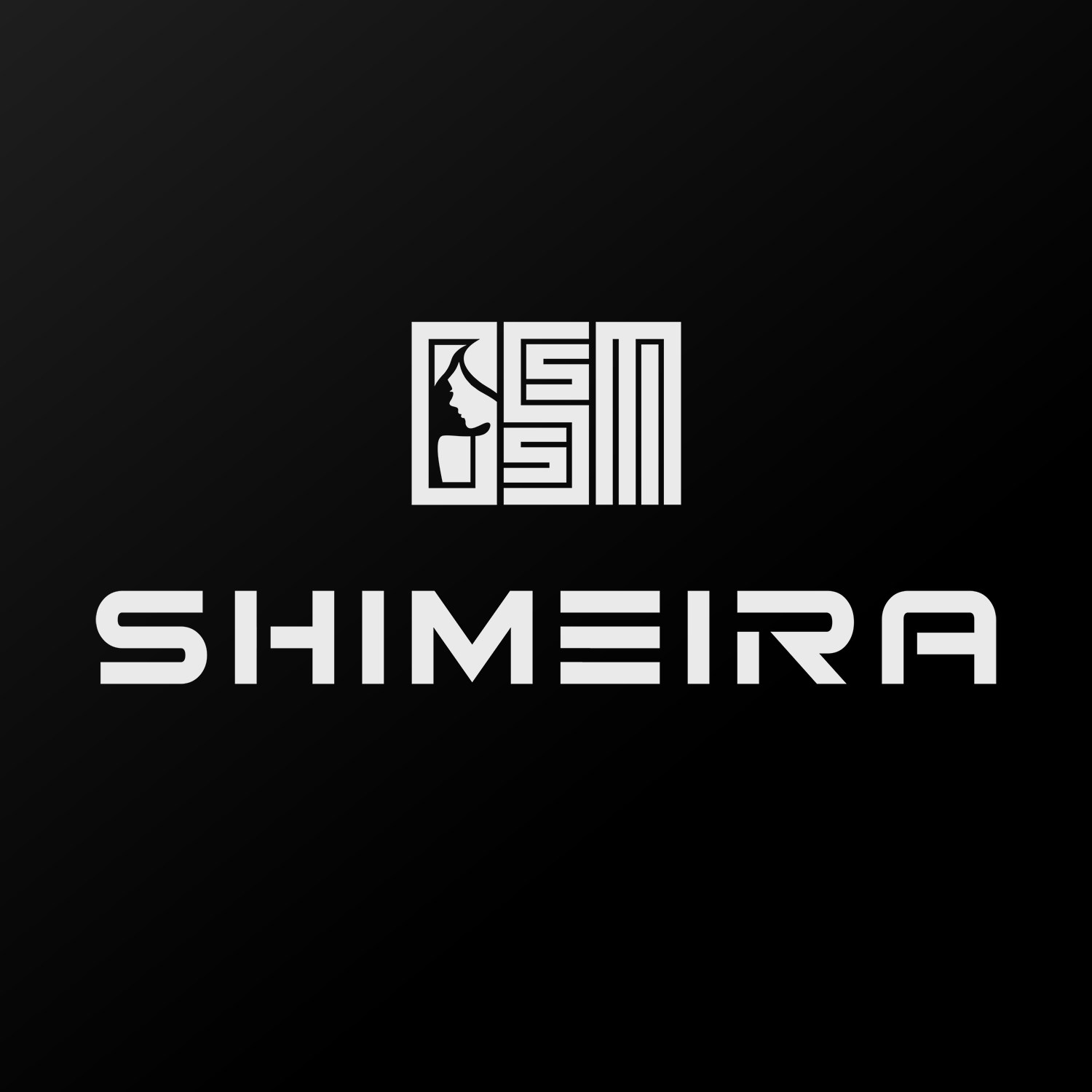 SHIMEIRA迟山什美 官方店的LOGO