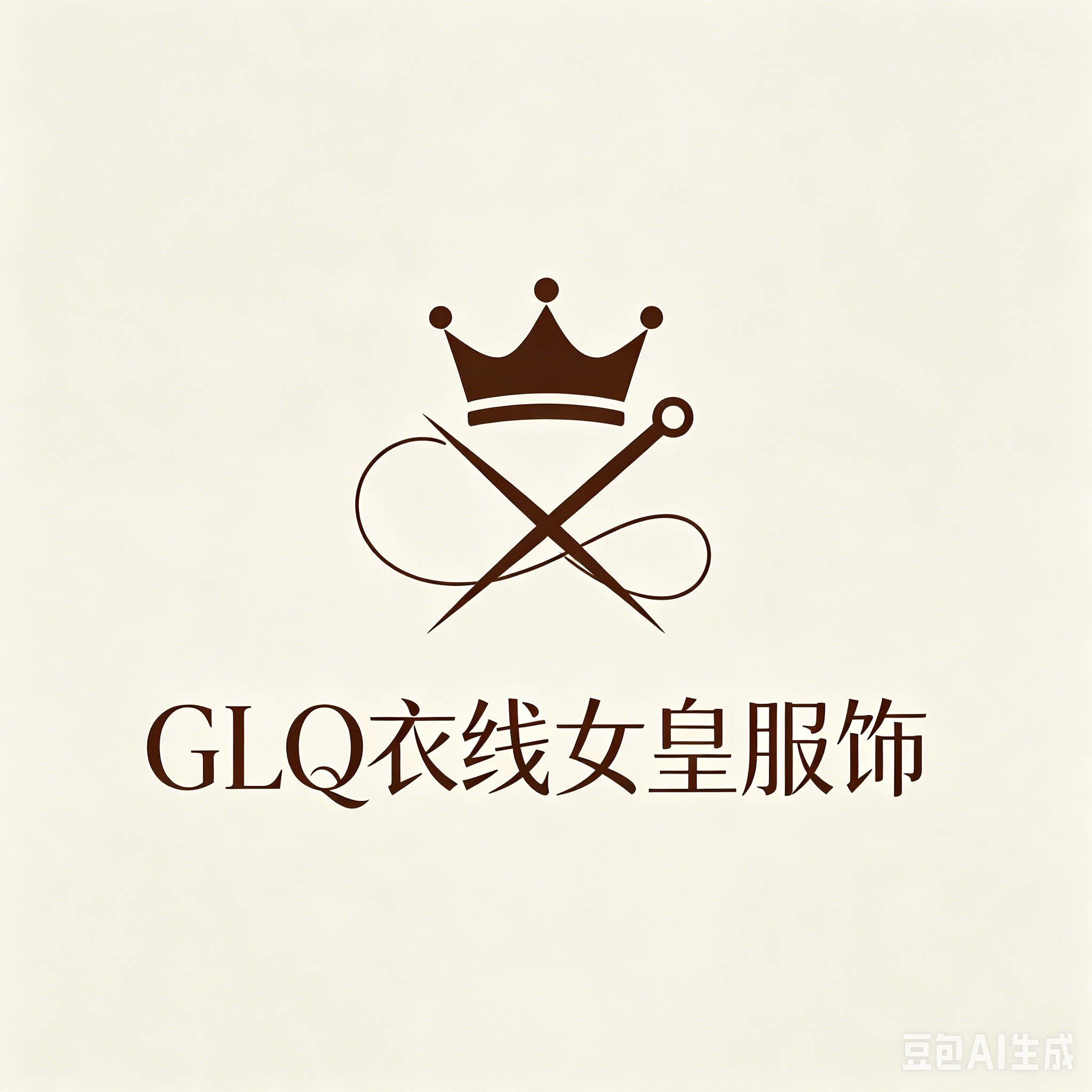 GLQ衣线服饰店企业店