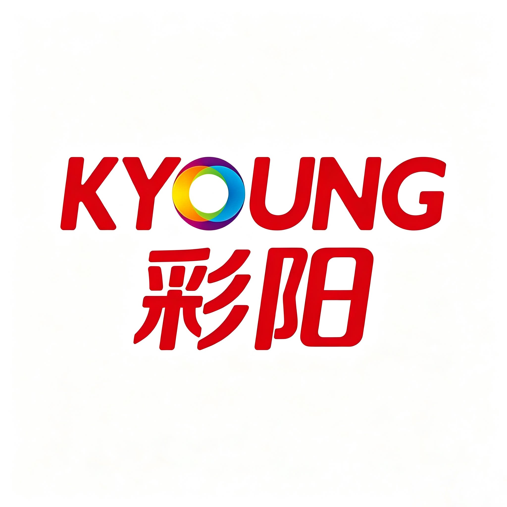 彩阳家居旗舰店的LOGO