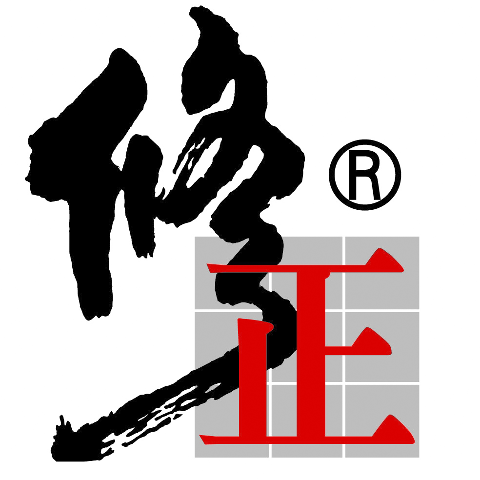 修正联晟专卖店的LOGO