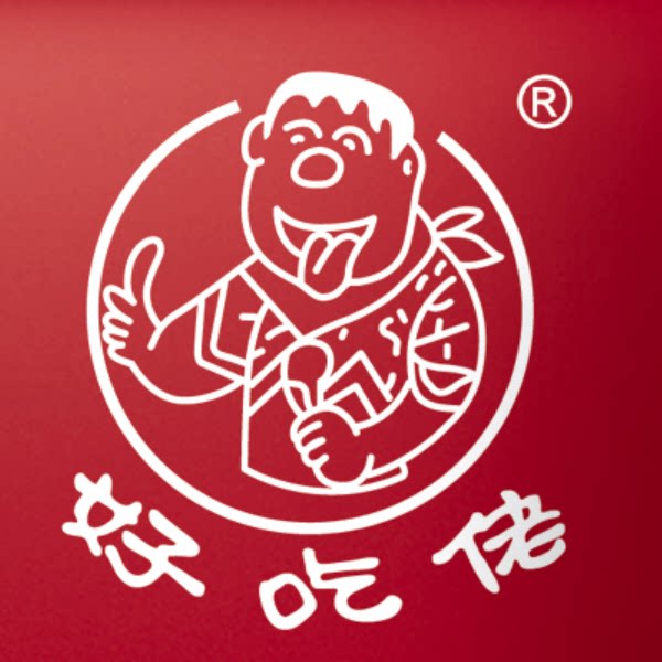好吃佬食品旗舰店
