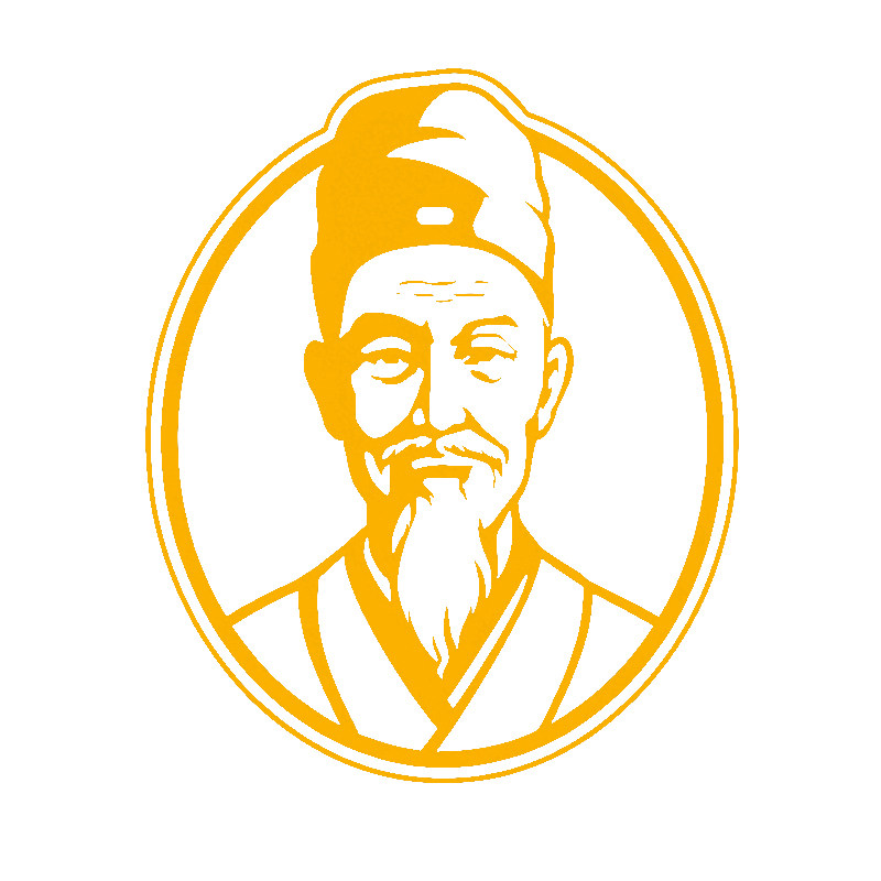 李时珍薪耀专卖店的LOGO