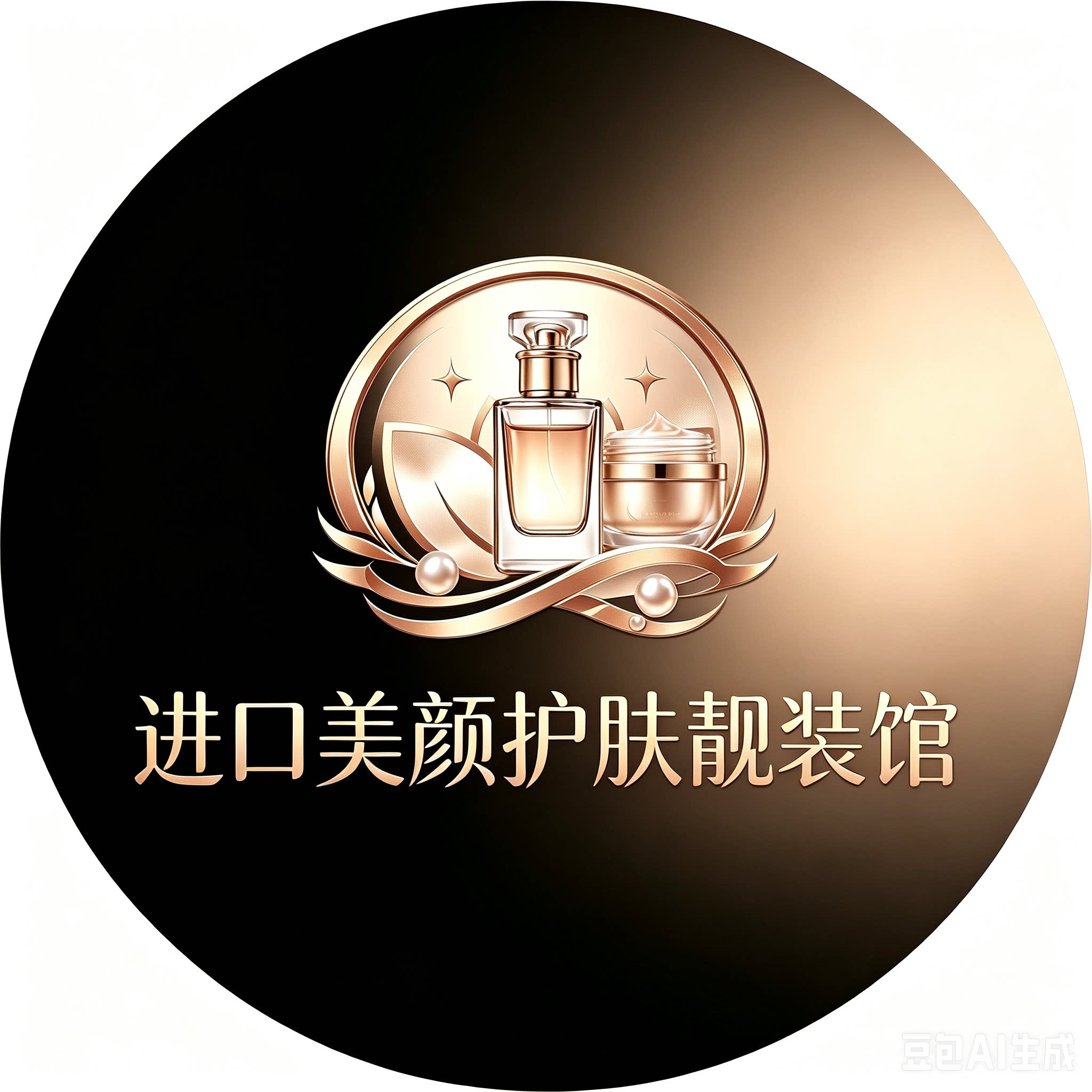 进口美颜护肤靓装馆
