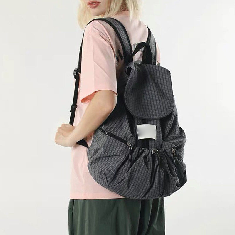 【Stylish and Functional】Super Capacity, High Aesthetic Value, Lightweight Commuter Backpack 【Stylish and Functional】Super Capacity, High Aesthetic Value, Lightweight Commuter Backpack