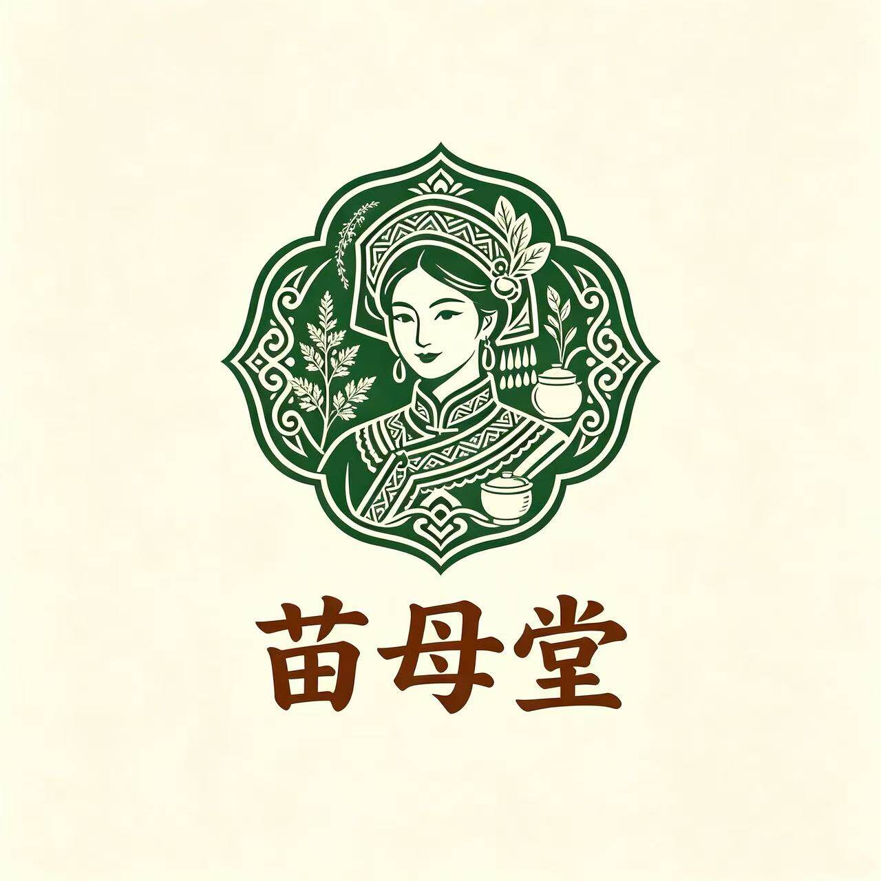 苗母堂医药专营店