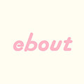 ebout旗舰店的LOGO