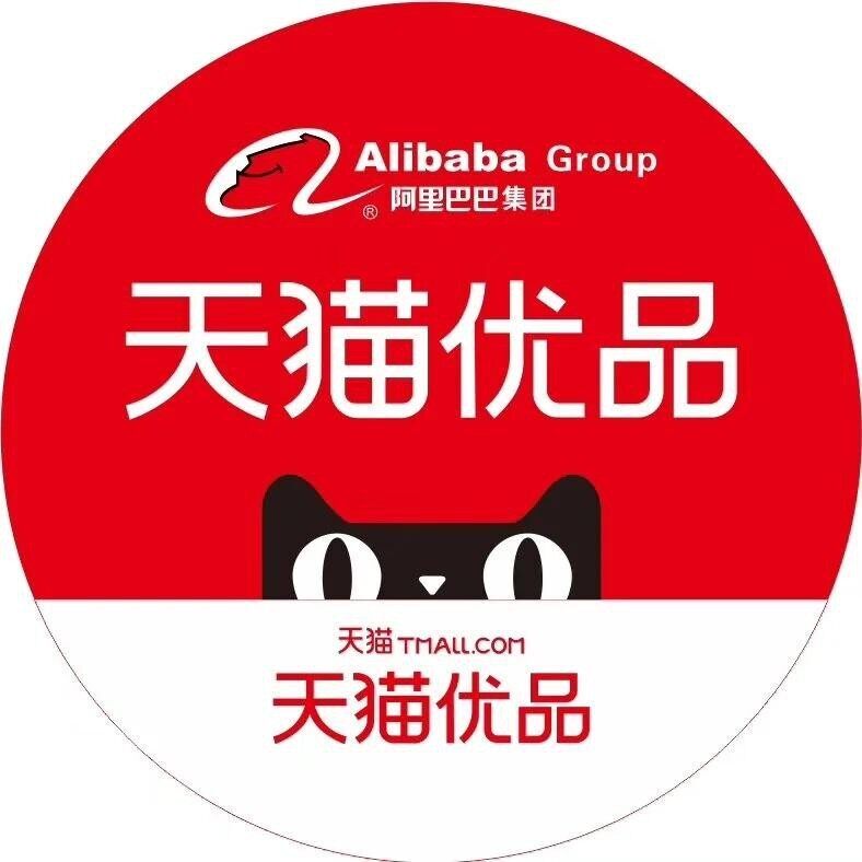 抖伊旗舰店的LOGO