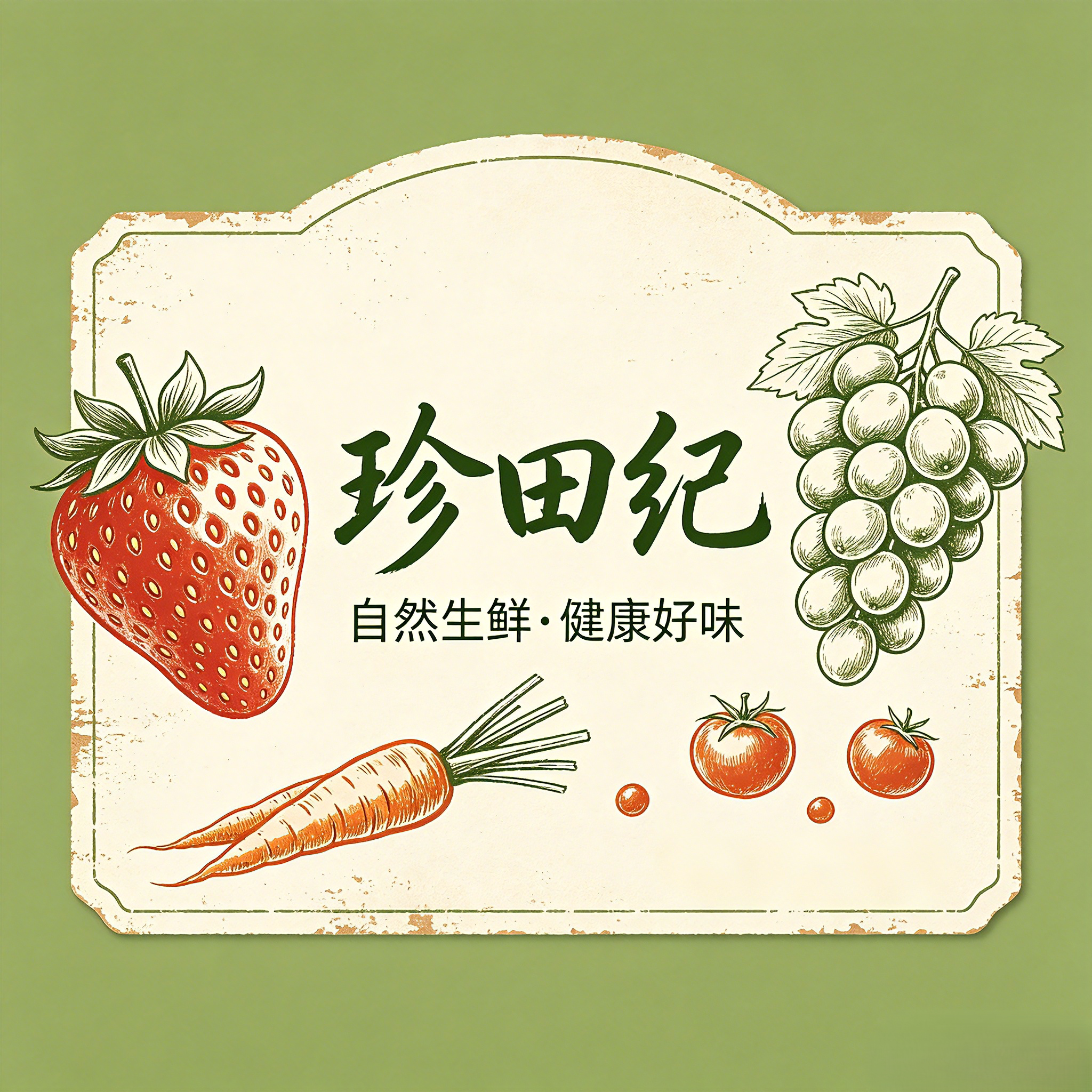 珍田纪旗舰店