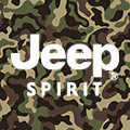 JEEP SPIRIT 主营企业店的LOGO