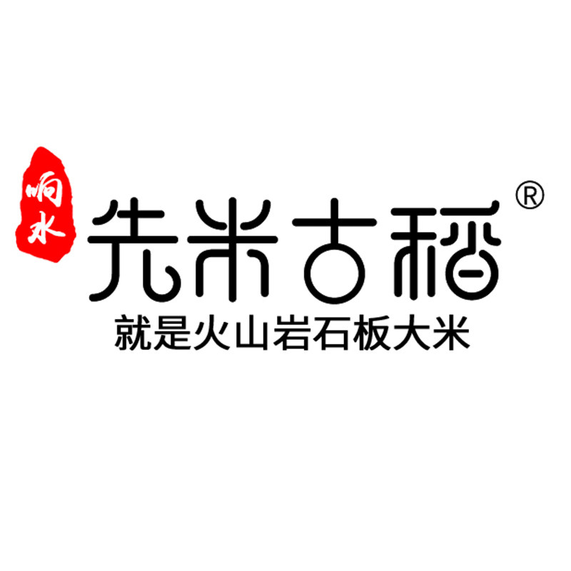 先米古稻旗舰店