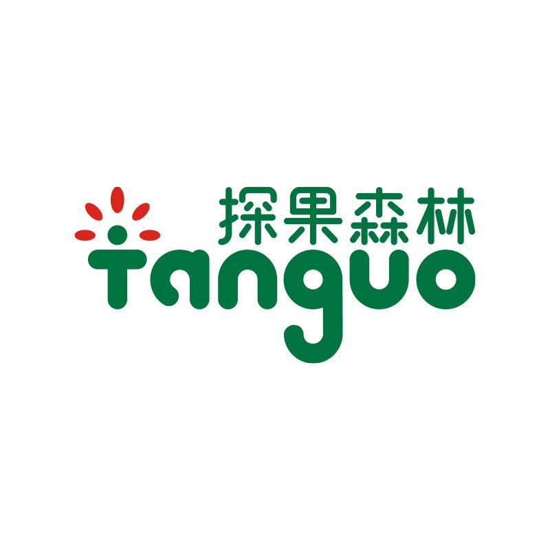 探果森林旗舰店的LOGO