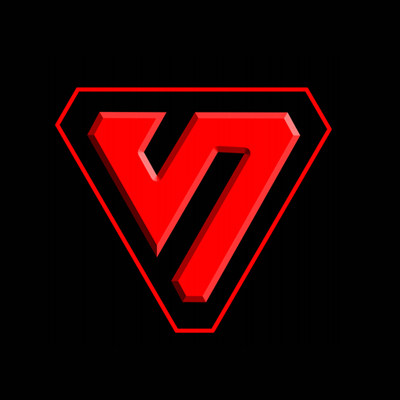 声优旗舰店的LOGO