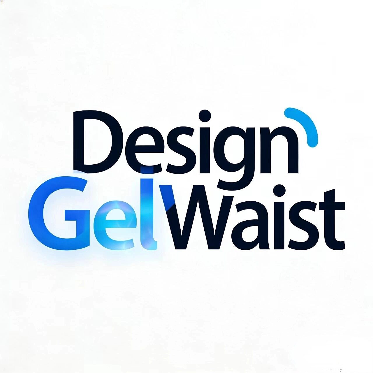 DesignGelWaist品牌店的LOGO