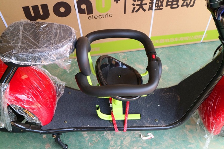 Selle de vélo - Ref 2345789 Image 5