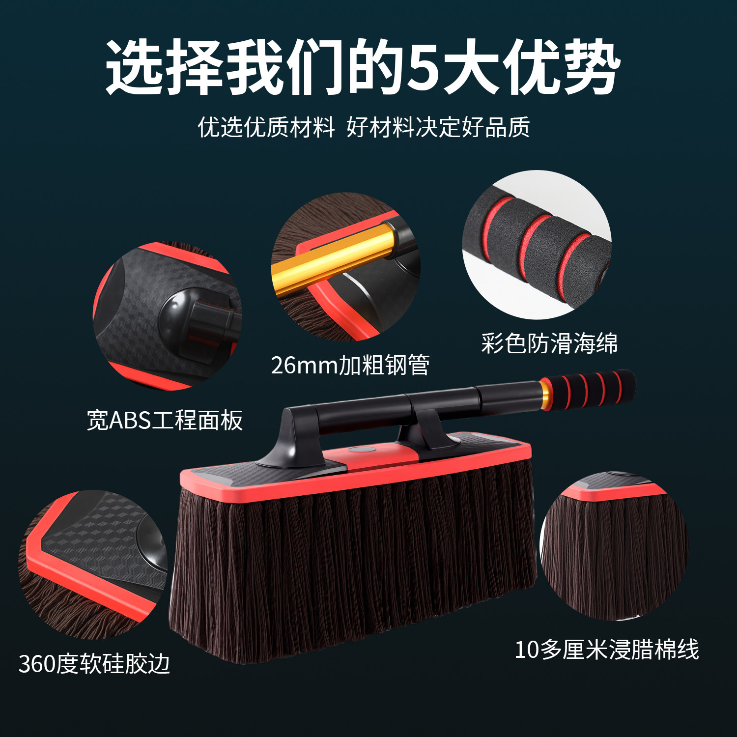 诺家佳车品企业店的LOGO