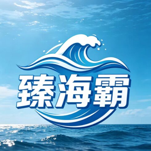 臻海霸旗舰店