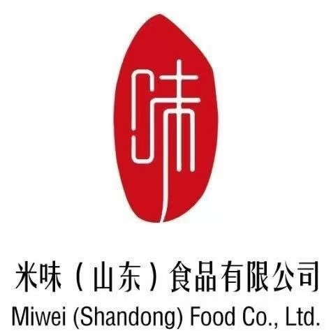米味食品企业店的LOGO