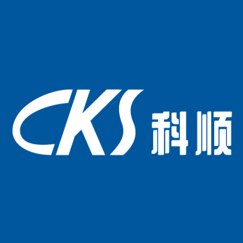 CKS科顺墙浩思专卖店的LOGO