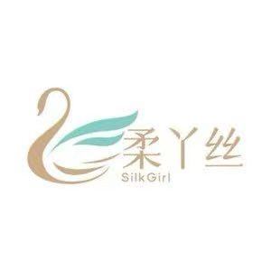 柔丫丝内衣官方店的LOGO