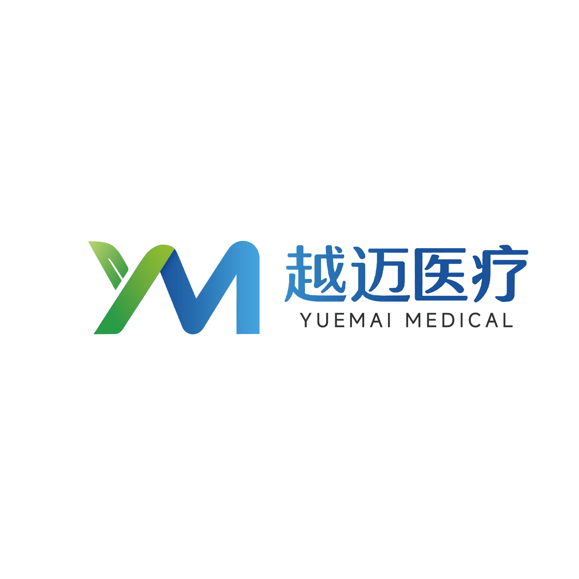 越迈旗舰店的LOGO