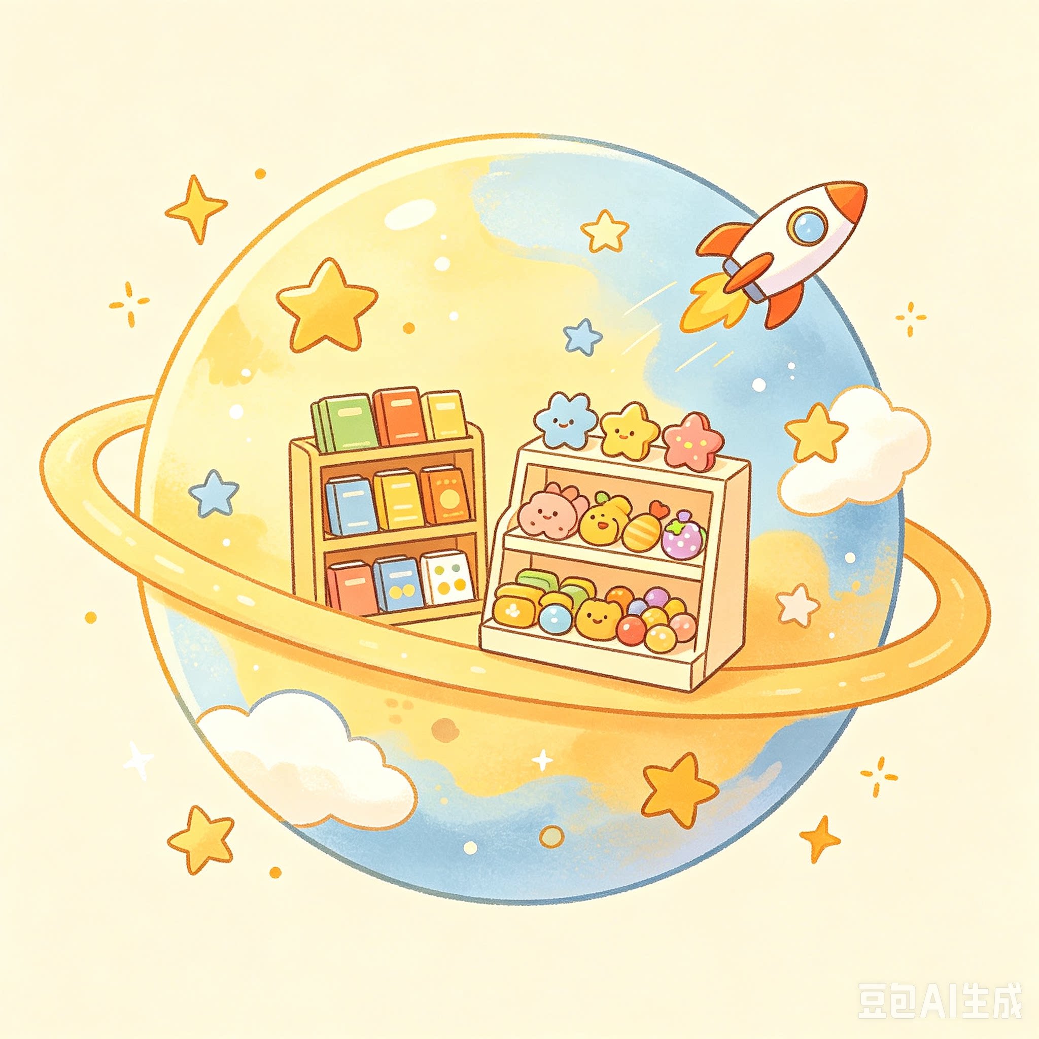 星球零汇