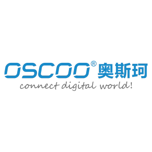 OSCOO奥斯珂旗舰店的LOGO