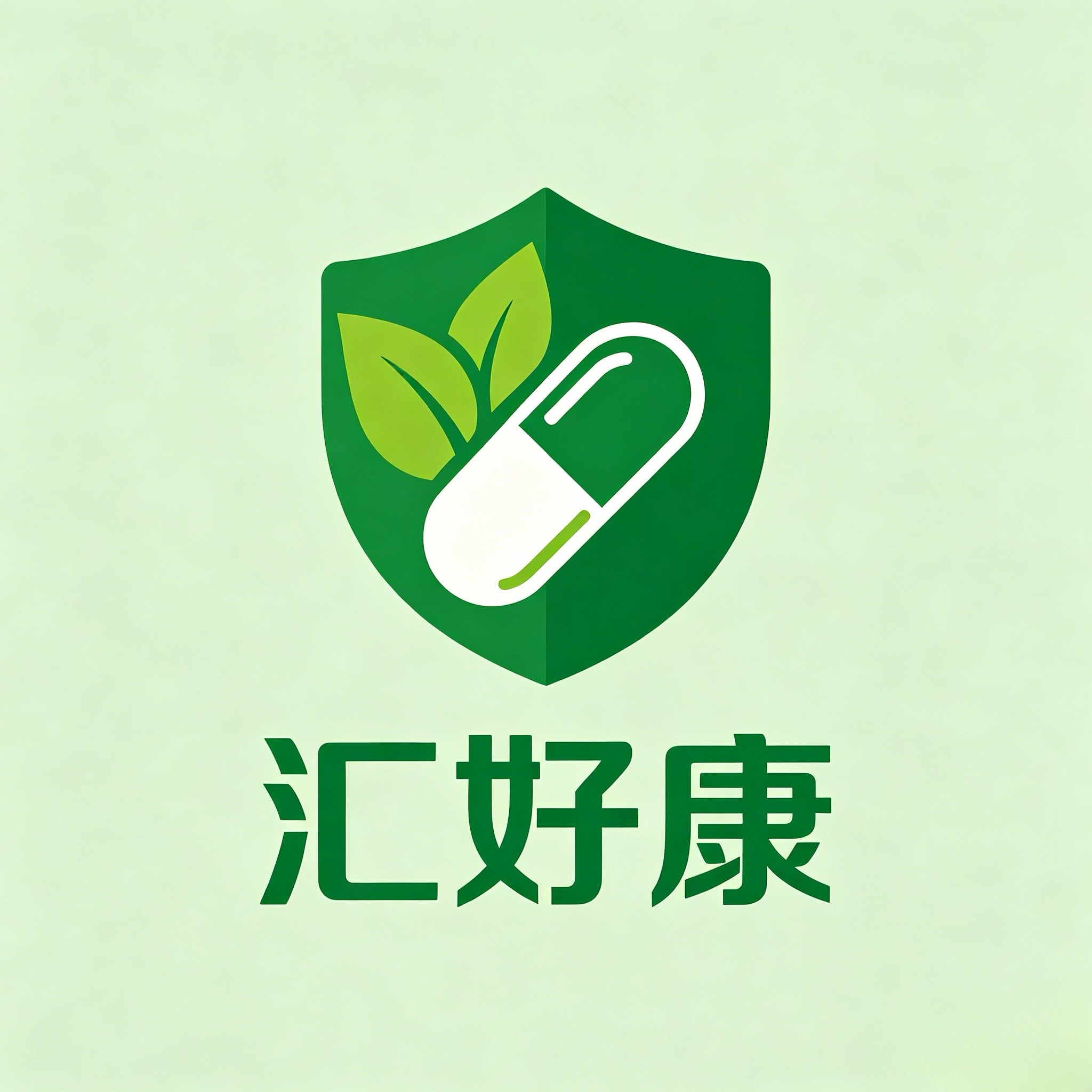 汇好康医药专营店的LOGO