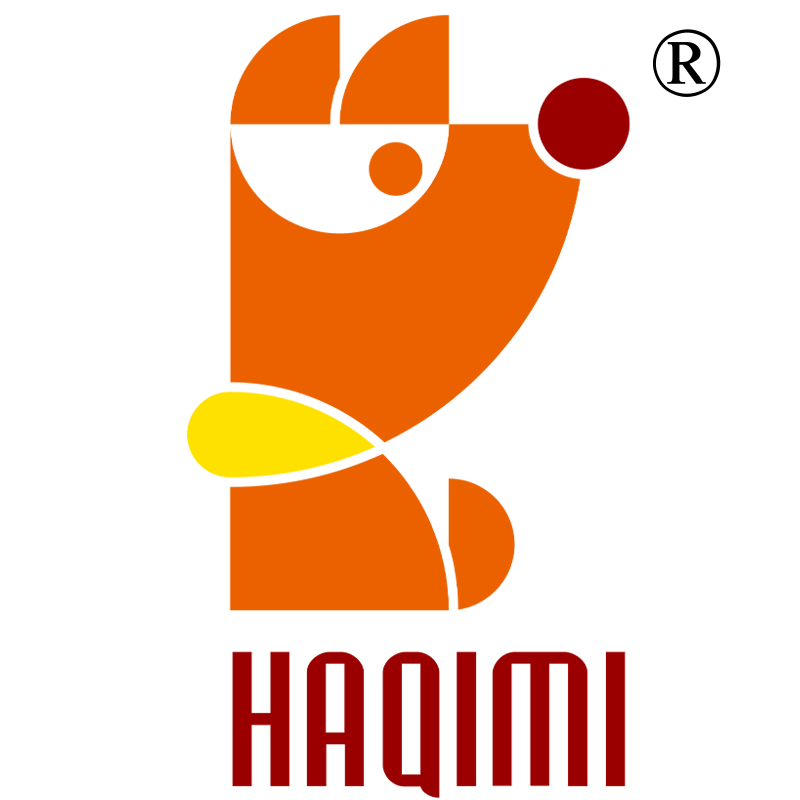 宠哇宠物用品店的LOGO