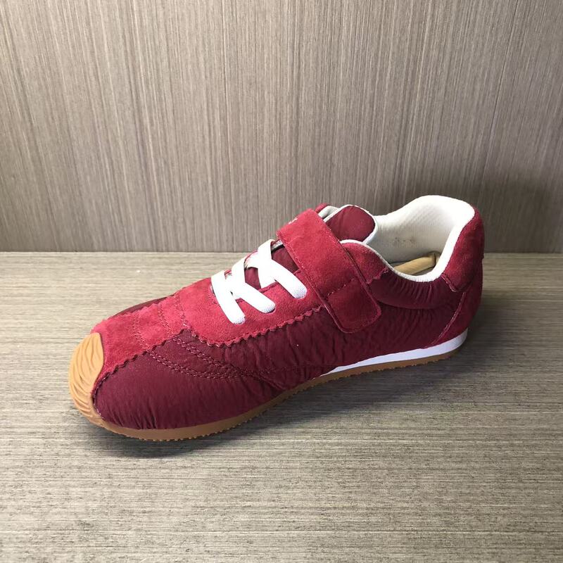 Red Children's Shoes