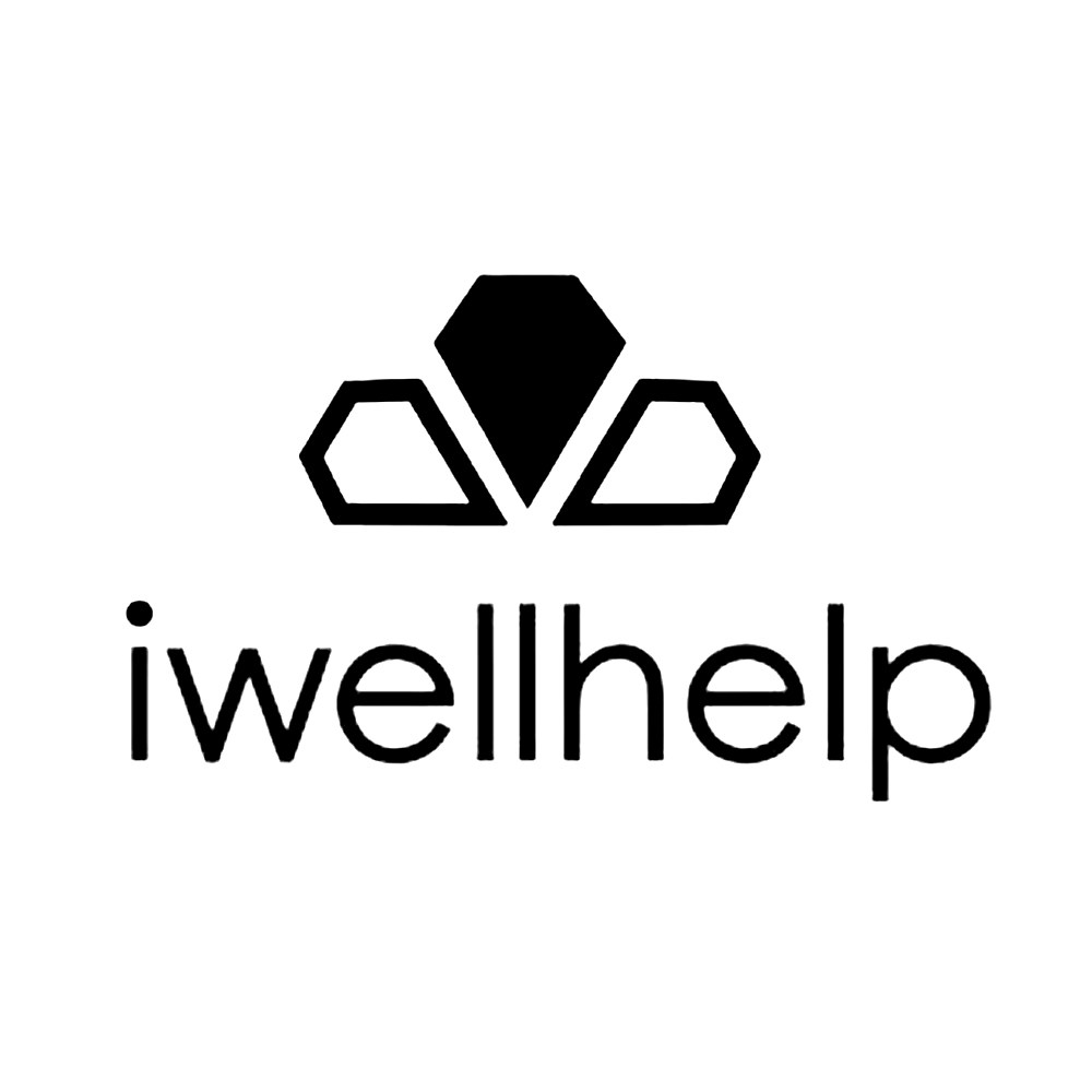 iwellhelp旗舰店的LOGO
