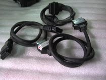 SONY SONY Vf1 combination machine connection line 30 yuan has been out