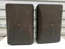 Low-cost JVC ES5 small speaker (Japan original)