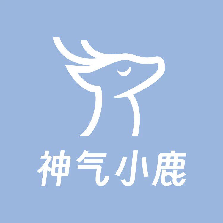wowdeer旗舰店的LOGO