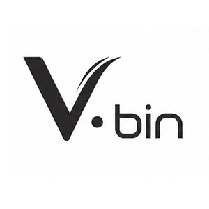 VBIN旗舰店的LOGO