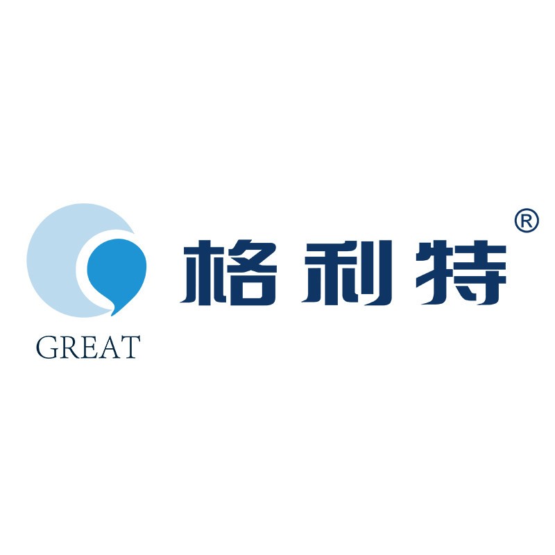 GREAT格利特旗舰店的LOGO