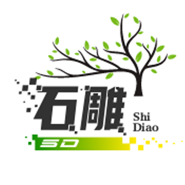 曲阳石雕厂家直销的LOGO