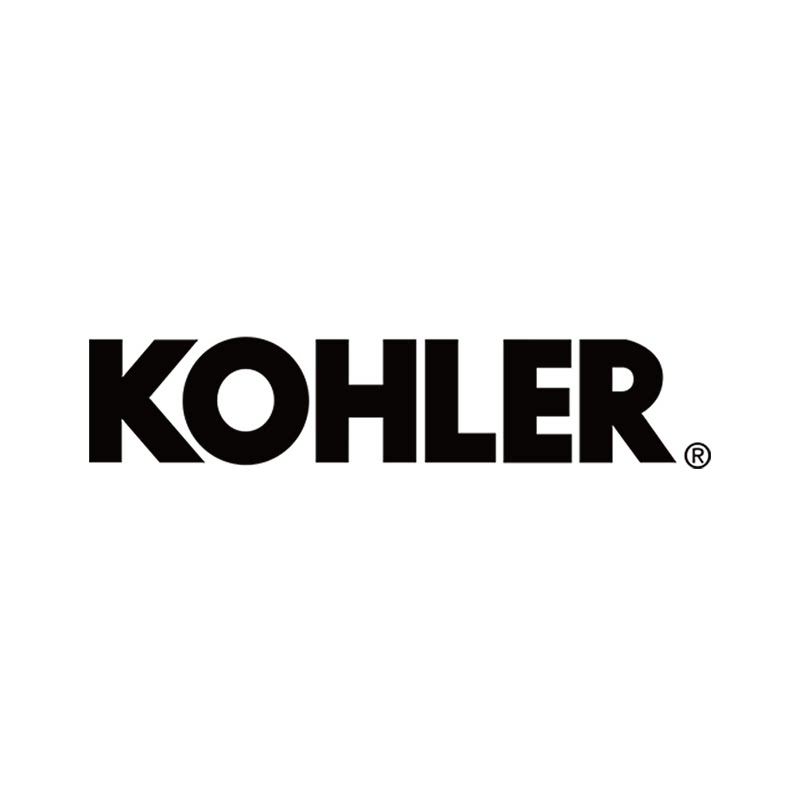 KOHLER科勒厨卫空间旗舰店的LOGO