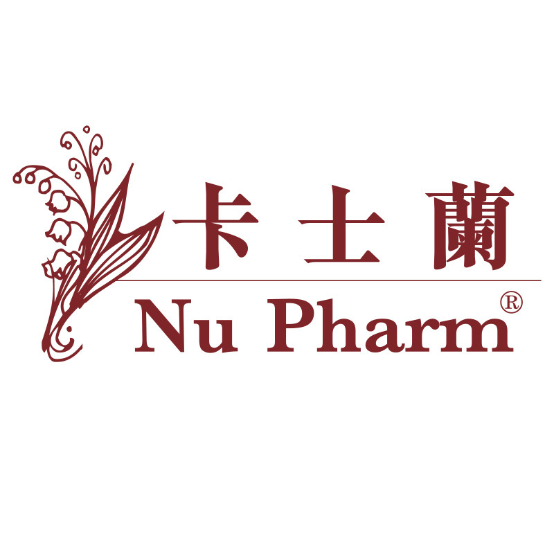 NuPharm卡士兰海外旗舰店
