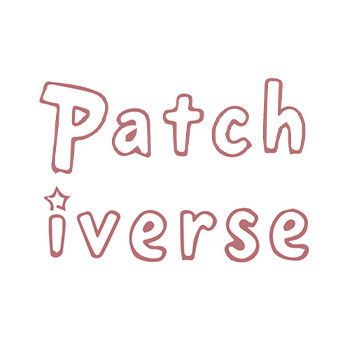 PATCHIVERSE旗舰店