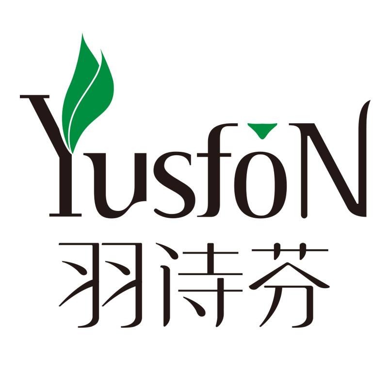 羽诗芬旗舰店的LOGO