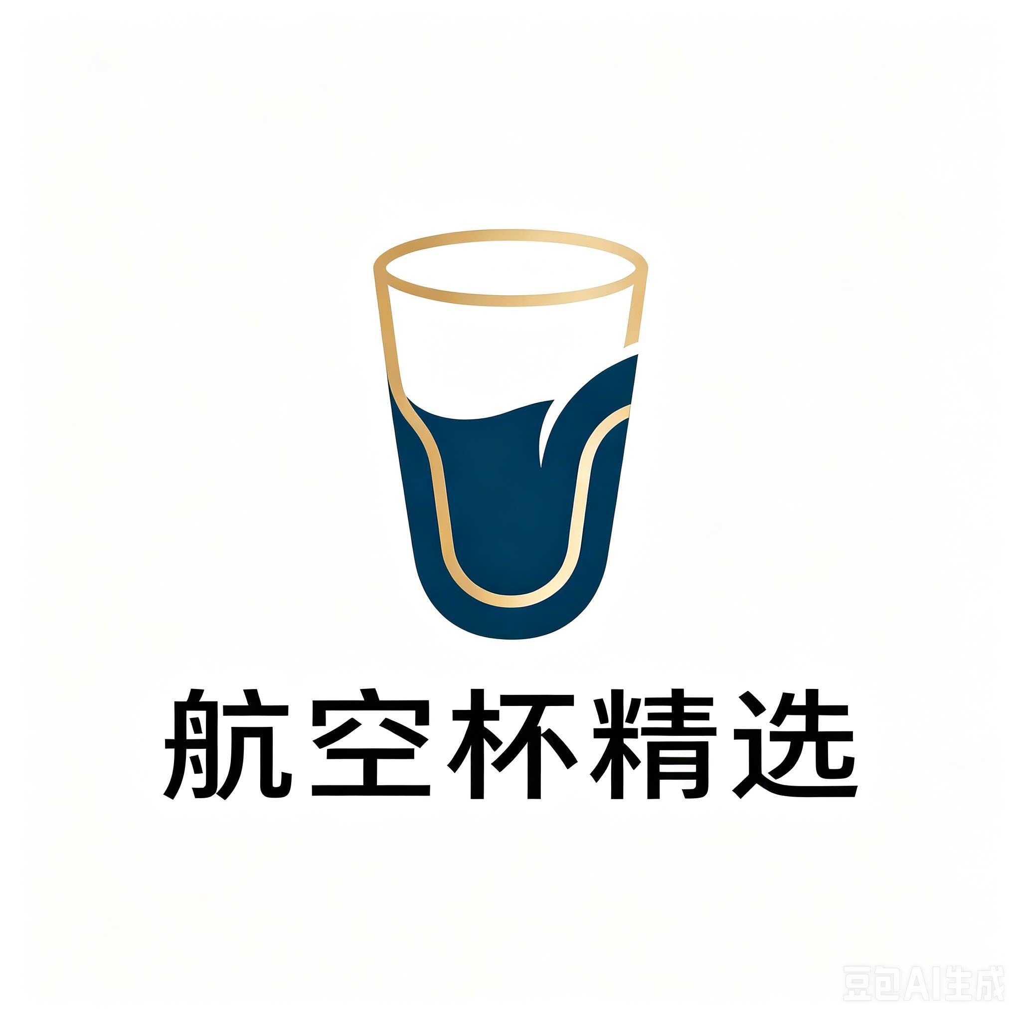 高端航空杯精选