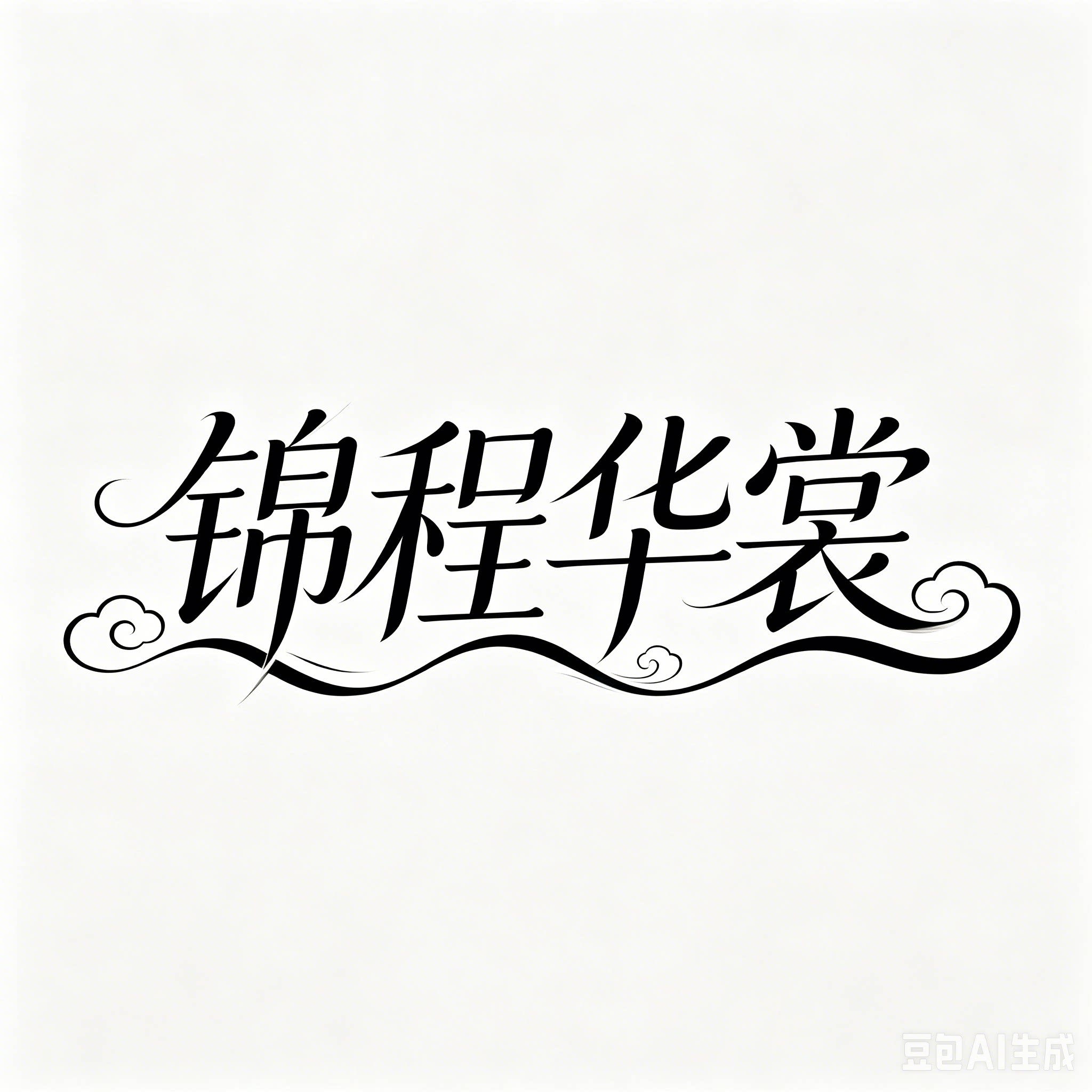 锦程华裳