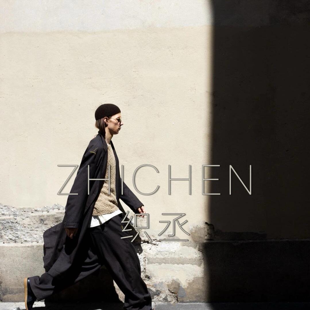 ZHICHEN织丞