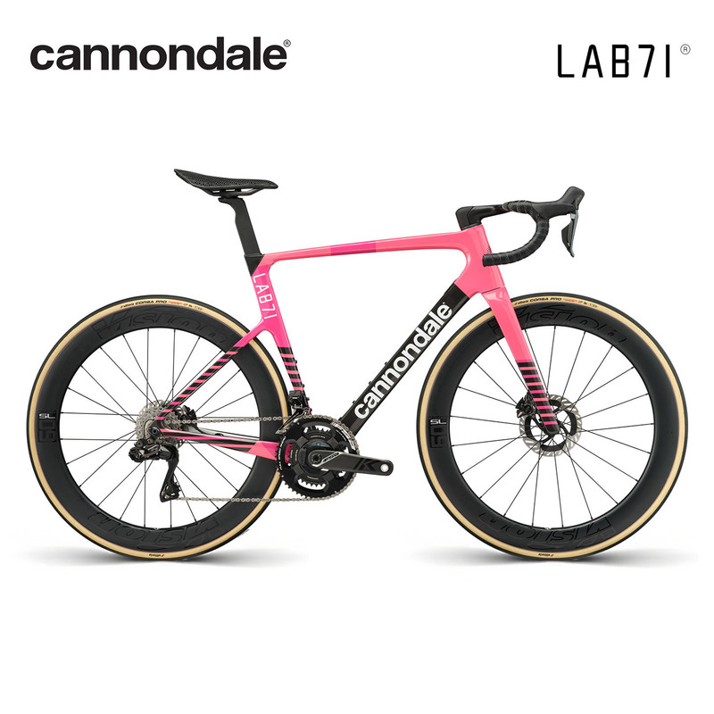 Cannondale Supersix Evo Lab71 Team Edition Carbon Fiber Road Bike Cannondale Supersix Evo Lab71 Team Edition Carbon Fiber Road Bike
