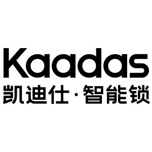 凯迪仕智能门锁旗舰店的LOGO