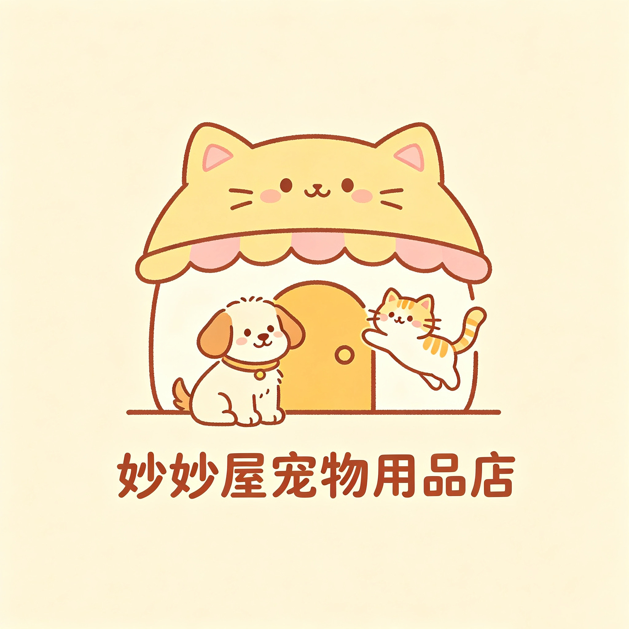 妙妙屋宠物用品店