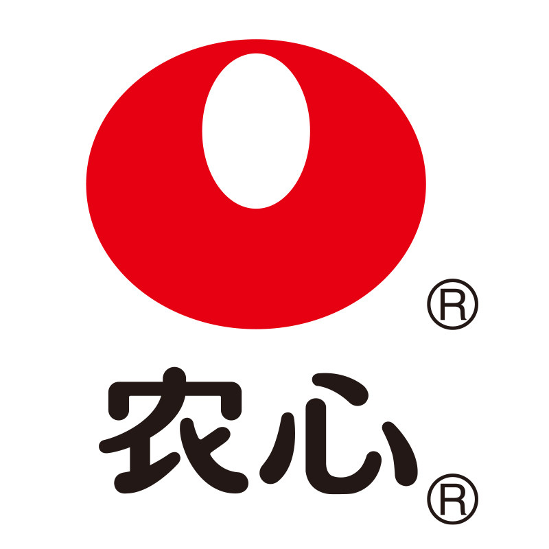 农心速食旗舰店的LOGO
