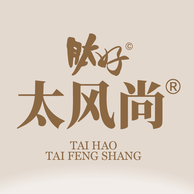 太风尚旗舰店的LOGO