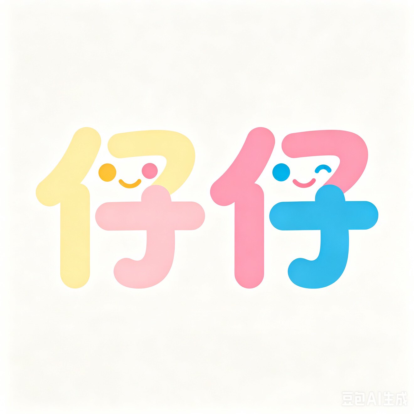 仔仔童装