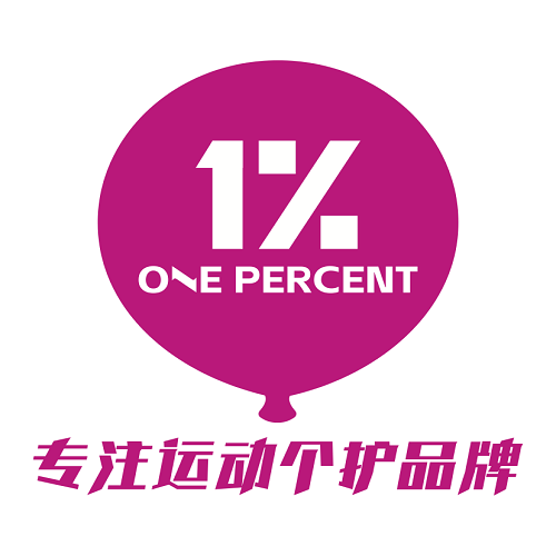 百分之一运动个护品牌店